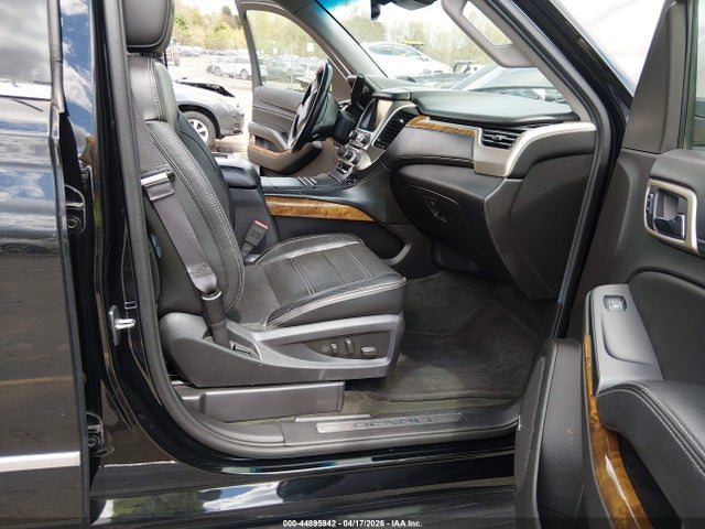Продажа на аукционе авто 2015 Gmc Yukon Xl 1500 Denali, vin: 1GKS2JKJ8FR185714, номер лота: 44895942