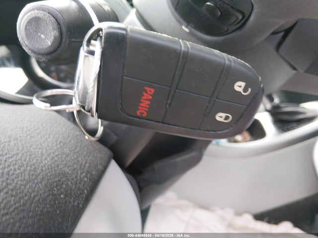 2021 Jeep Compass Latitude Fwd მანქანა იყიდება აუქციონზე, vin: 3C4NJCBB8MT532074, აუქციონის ნომერი: 44895946