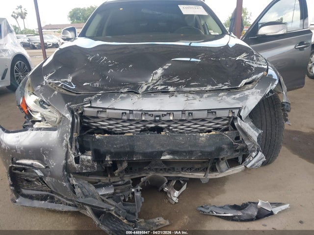 Продажа на аукционе авто 2019 Infiniti Q50 3.0t Signature Edition, vin: JN1EV7AP2KM542372, номер лота: 44895947