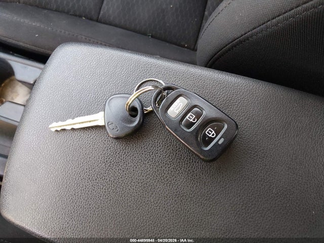 Aukcja sprzedaży 2019 Hyundai Elantra Sel, vin: 5NPD84LF9KH429094, numer aukcji: 44895948