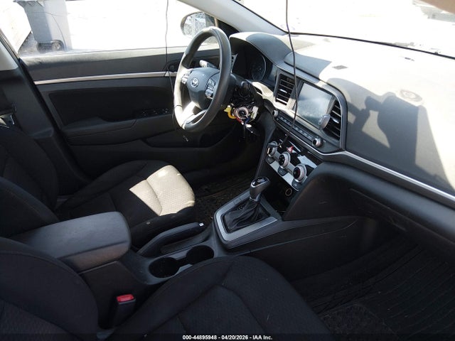 Aukcja sprzedaży 2019 Hyundai Elantra Sel, vin: 5NPD84LF9KH429094, numer aukcji: 44895948