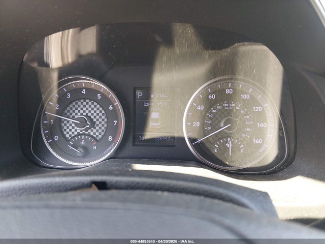 Aukcja sprzedaży 2019 Hyundai Elantra Sel, vin: 5NPD84LF9KH429094, numer aukcji: 44895948