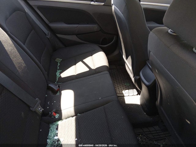 Aukcja sprzedaży 2019 Hyundai Elantra Sel, vin: 5NPD84LF9KH429094, numer aukcji: 44895948