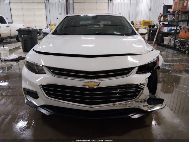 1G1ZE5STXGF271127 Chevrolet MALIBU 1LT
