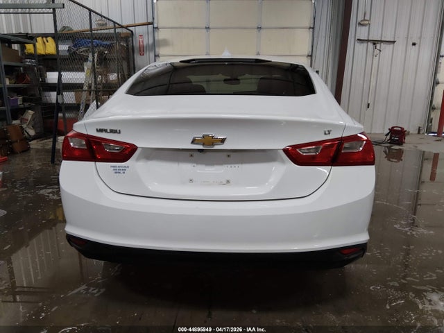 1G1ZE5STXGF271127 Chevrolet MALIBU 1LT
