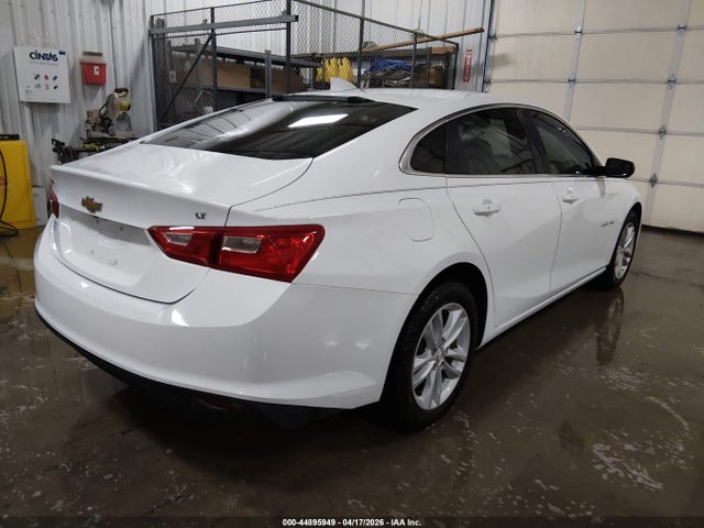 1G1ZE5STXGF271127 Chevrolet MALIBU 1LT