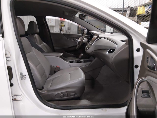 1G1ZE5STXGF271127 Chevrolet MALIBU 1LT