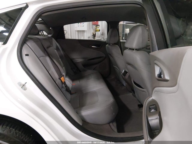 1G1ZE5STXGF271127 Chevrolet MALIBU 1LT