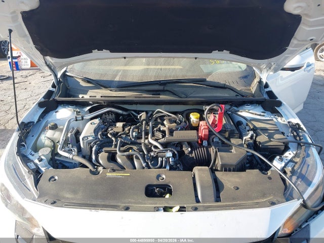 Продаж на аукціоні авто 2024 Nissan Sentra Sv Xtronic Cvt, vin: 3N1AB8CV6RY383971, номер лоту: 44895950