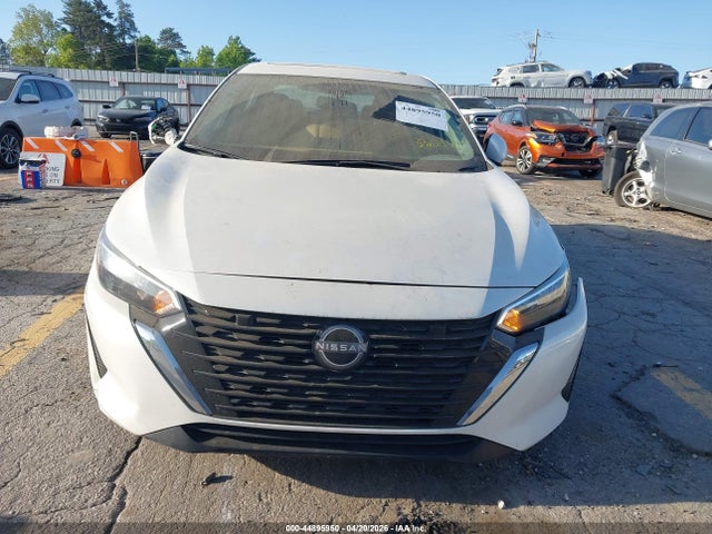 Продаж на аукціоні авто 2024 Nissan Sentra Sv Xtronic Cvt, vin: 3N1AB8CV6RY383971, номер лоту: 44895950