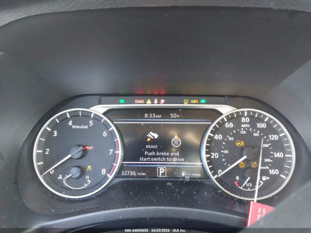Продаж на аукціоні авто 2024 Nissan Sentra Sv Xtronic Cvt, vin: 3N1AB8CV6RY383971, номер лоту: 44895950