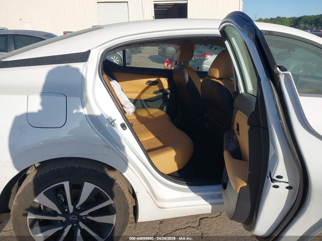 Продаж на аукціоні авто 2024 Nissan Sentra Sv Xtronic Cvt, vin: 3N1AB8CV6RY383971, номер лоту: 44895950