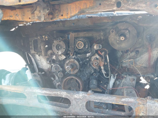 Aukcja sprzedaży 2005 Dodge Ram 1500 St, vin: 1D7HA16K55J527084, numer aukcji: 44895954