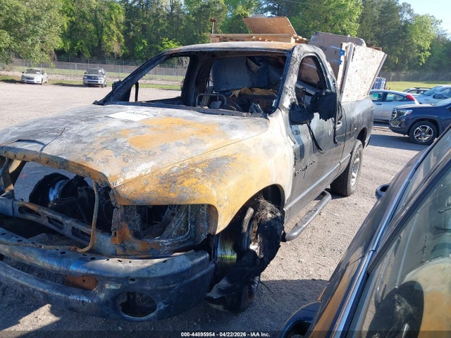 Aukcja sprzedaży 2005 Dodge Ram 1500 St, vin: 1D7HA16K55J527084, numer aukcji: 44895954