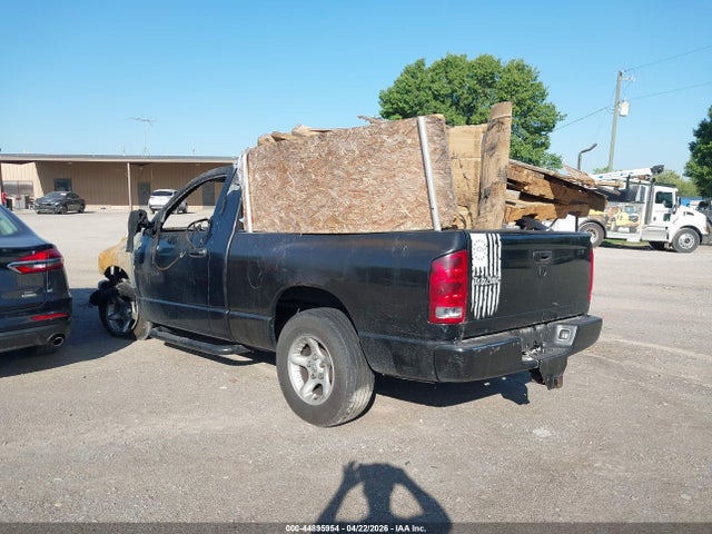 Aukcja sprzedaży 2005 Dodge Ram 1500 St, vin: 1D7HA16K55J527084, numer aukcji: 44895954
