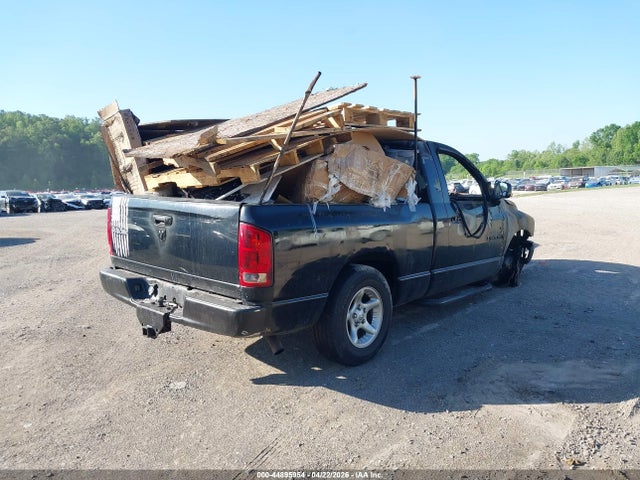 Aukcja sprzedaży 2005 Dodge Ram 1500 St, vin: 1D7HA16K55J527084, numer aukcji: 44895954