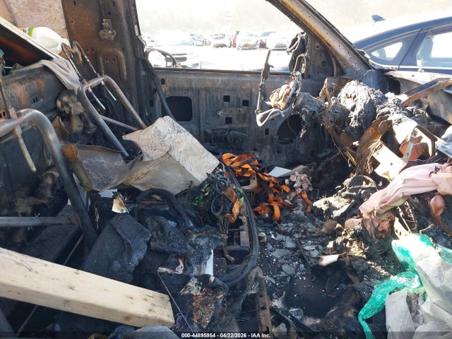 Aukcja sprzedaży 2005 Dodge Ram 1500 St, vin: 1D7HA16K55J527084, numer aukcji: 44895954