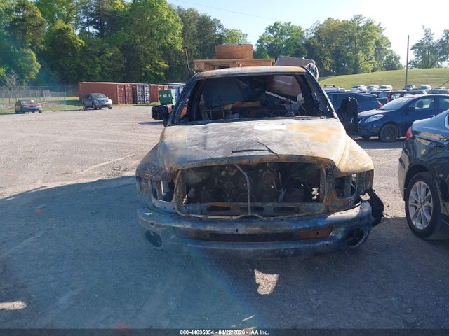 Aukcja sprzedaży 2005 Dodge Ram 1500 St, vin: 1D7HA16K55J527084, numer aukcji: 44895954