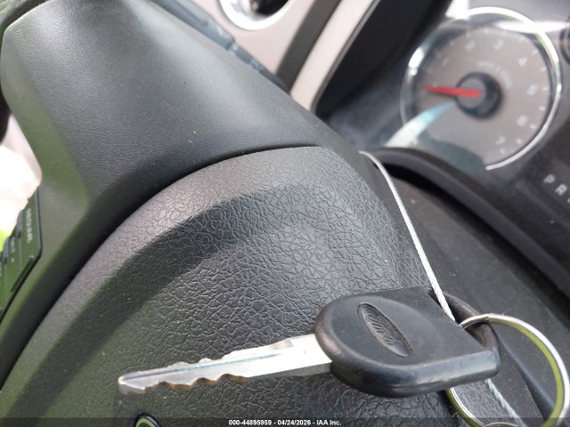 44895959 :رقم المزاد ، 1FTEW1C82AFB95951 vin ، 2010 Ford F150 Supercrew مزاد بيع
