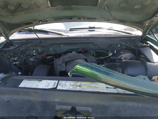 Продажа на аукционе авто 1999 Ford F-150 Lariat/xl/xlt, vin: 1FTRX18L8XNB45601, номер лота: 44895960