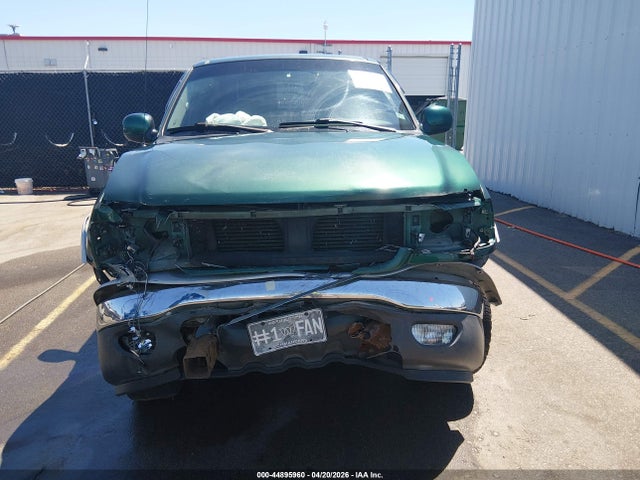 Продажа на аукционе авто 1999 Ford F-150 Lariat/xl/xlt, vin: 1FTRX18L8XNB45601, номер лота: 44895960