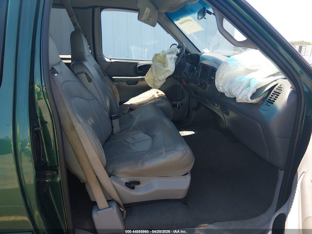 Продажа на аукционе авто 1999 Ford F-150 Lariat/xl/xlt, vin: 1FTRX18L8XNB45601, номер лота: 44895960