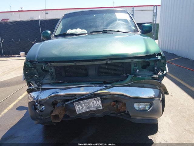 Продажа на аукционе авто 1999 Ford F-150 Lariat/xl/xlt, vin: 1FTRX18L8XNB45601, номер лота: 44895960