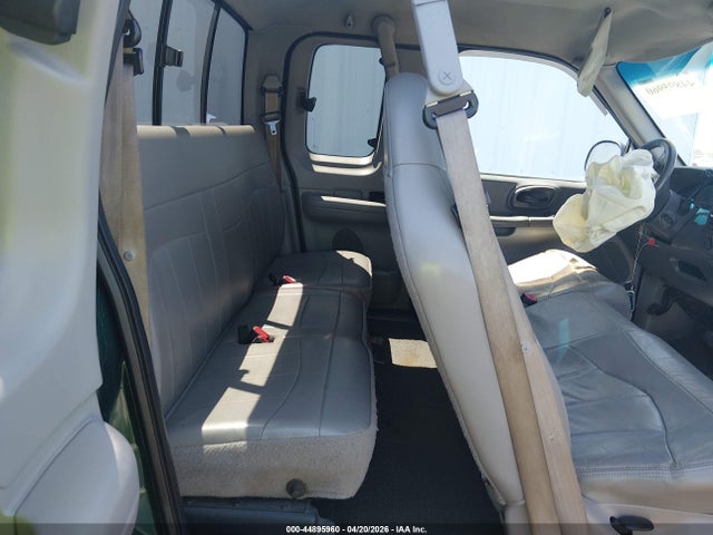 Продажа на аукционе авто 1999 Ford F-150 Lariat/xl/xlt, vin: 1FTRX18L8XNB45601, номер лота: 44895960