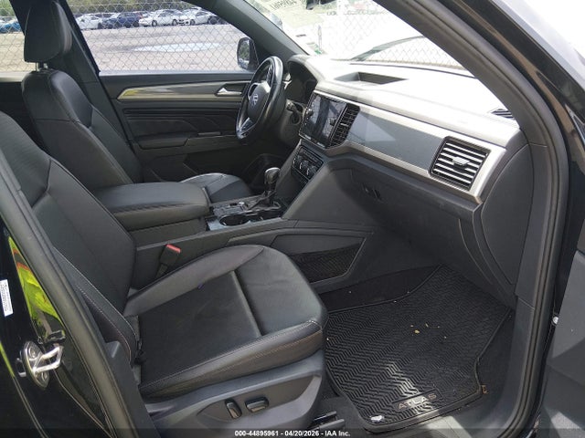 Aukcja sprzedaży 2020 Volkswagen Atlas Cross Sport 2.0t Sel/2.0t Sel R-line, vin: 1V2EC2CA8LC221313, numer aukcji: 44895961