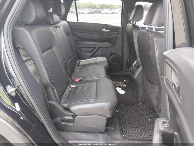 Aukcja sprzedaży 2020 Volkswagen Atlas Cross Sport 2.0t Sel/2.0t Sel R-line, vin: 1V2EC2CA8LC221313, numer aukcji: 44895961