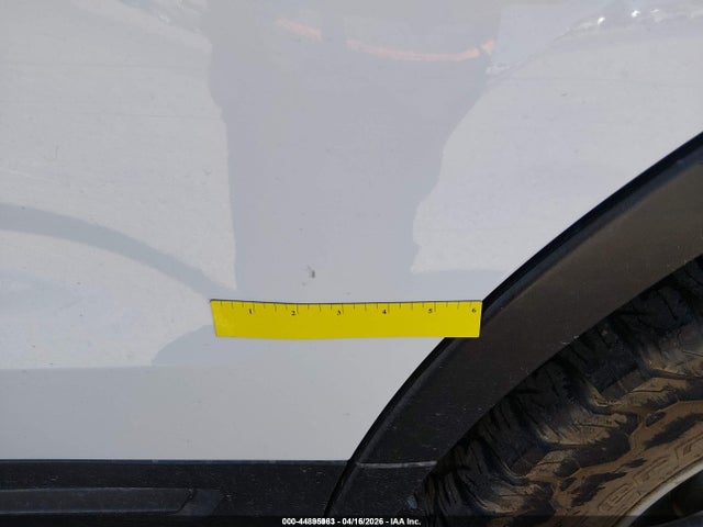 1FM5K8B86JGC45391 Ford Explorer