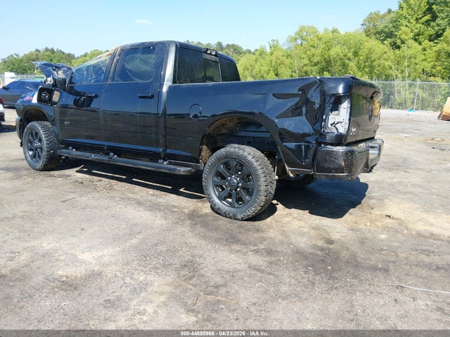 2024 Ram 2500 მანქანა იყიდება აუქციონზე, vin: 3C6UR5FL9RG337014, აუქციონის ნომერი: 44895966
