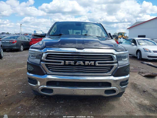 Продажа на аукционе авто 2019 Ram 1500 Laramie  4x4 5'7 Box, vin: 1C6SRFJT7KN578751, номер лота: 44895967