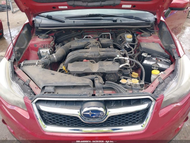 Продаж на аукціоні авто 2015 Subaru Xv Crosstrek 2.0i Premium, vin: JF2GPACC0F8280312, номер лоту: 44895974