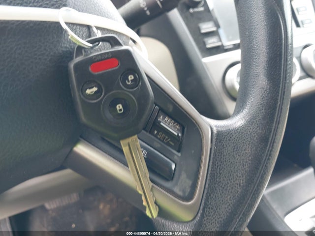 Продаж на аукціоні авто 2015 Subaru Xv Crosstrek 2.0i Premium, vin: JF2GPACC0F8280312, номер лоту: 44895974