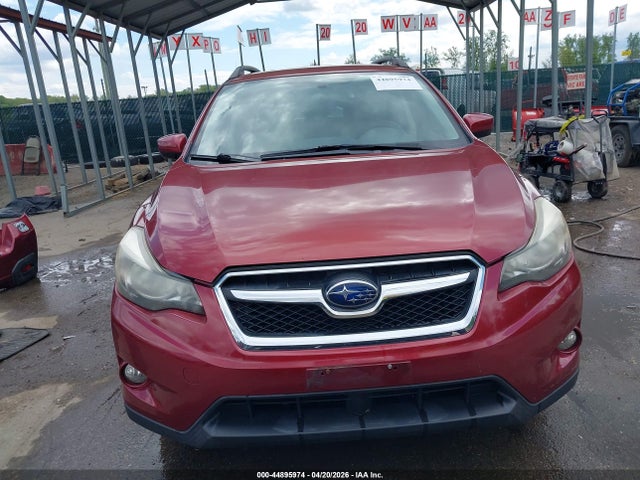 Продаж на аукціоні авто 2015 Subaru Xv Crosstrek 2.0i Premium, vin: JF2GPACC0F8280312, номер лоту: 44895974