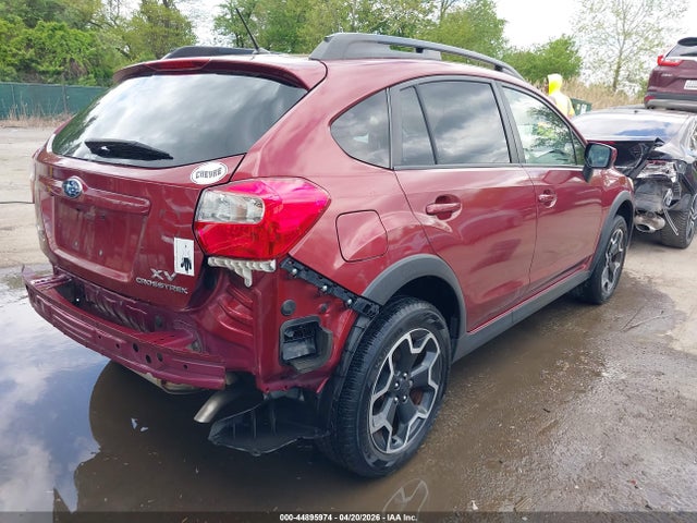 Продаж на аукціоні авто 2015 Subaru Xv Crosstrek 2.0i Premium, vin: JF2GPACC0F8280312, номер лоту: 44895974