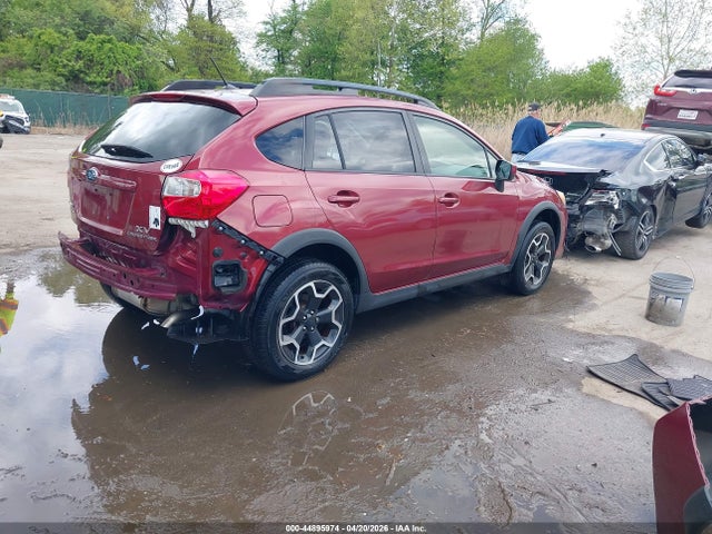 Продаж на аукціоні авто 2015 Subaru Xv Crosstrek 2.0i Premium, vin: JF2GPACC0F8280312, номер лоту: 44895974