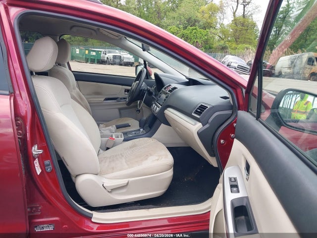 Продаж на аукціоні авто 2015 Subaru Xv Crosstrek 2.0i Premium, vin: JF2GPACC0F8280312, номер лоту: 44895974