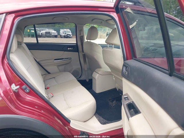 Продаж на аукціоні авто 2015 Subaru Xv Crosstrek 2.0i Premium, vin: JF2GPACC0F8280312, номер лоту: 44895974
