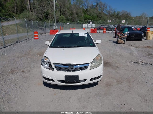 Aukcja sprzedaży 2008 Saturn Aura Xe, vin: 1G8ZS57B58F160724, numer aukcji: 44895980