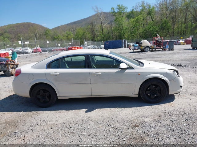 Aukcja sprzedaży 2008 Saturn Aura Xe, vin: 1G8ZS57B58F160724, numer aukcji: 44895980