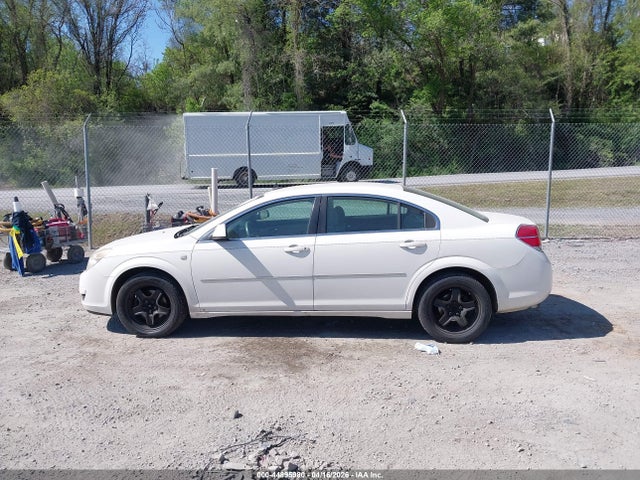Aukcja sprzedaży 2008 Saturn Aura Xe, vin: 1G8ZS57B58F160724, numer aukcji: 44895980