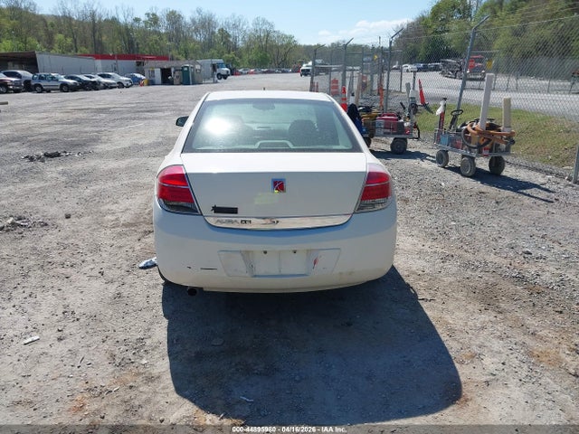 Aukcja sprzedaży 2008 Saturn Aura Xe, vin: 1G8ZS57B58F160724, numer aukcji: 44895980