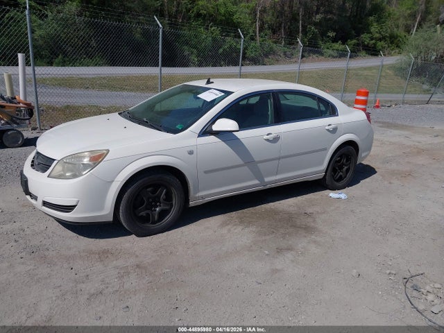 Aukcja sprzedaży 2008 Saturn Aura Xe, vin: 1G8ZS57B58F160724, numer aukcji: 44895980