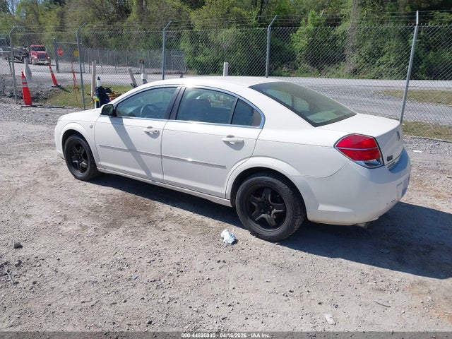 Aukcja sprzedaży 2008 Saturn Aura Xe, vin: 1G8ZS57B58F160724, numer aukcji: 44895980