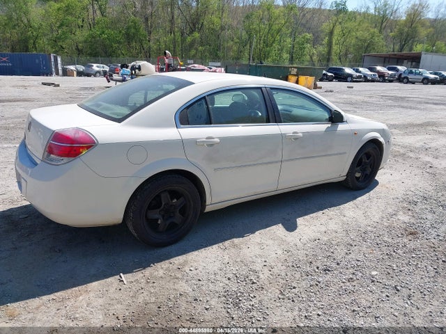 Aukcja sprzedaży 2008 Saturn Aura Xe, vin: 1G8ZS57B58F160724, numer aukcji: 44895980
