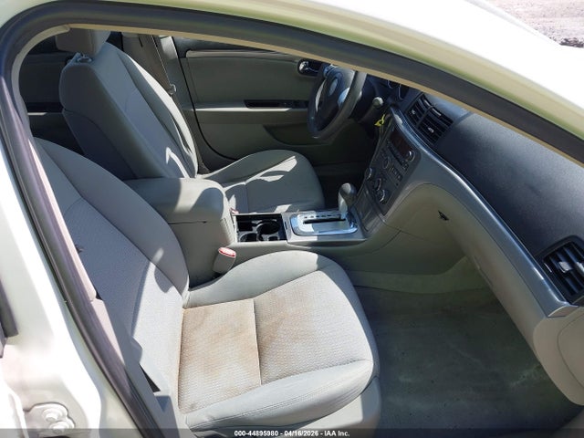 Aukcja sprzedaży 2008 Saturn Aura Xe, vin: 1G8ZS57B58F160724, numer aukcji: 44895980