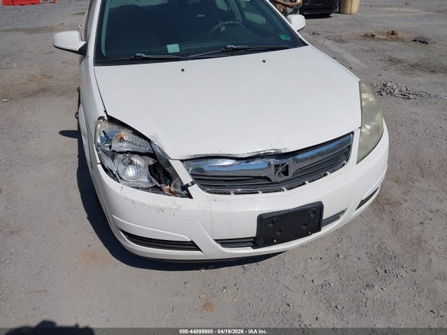 Aukcja sprzedaży 2008 Saturn Aura Xe, vin: 1G8ZS57B58F160724, numer aukcji: 44895980