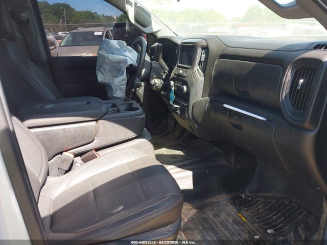 Продаж на аукціоні авто 2023 Chevrolet Silverado 2500hd 2wd  Long Bed Wt, vin: 1GC4WLE77PF118108, номер лоту: 44895985